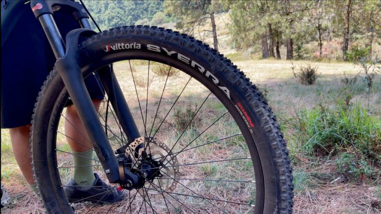Cubiertas para Bicicletas: Protecci&oacute;n Garantizada