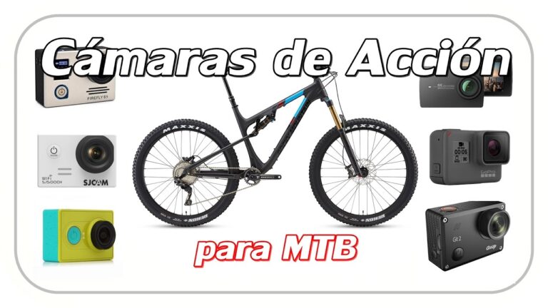 Tecnolog&iacute;a Digital para Ciclistas en Movimiento