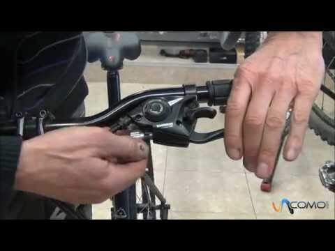 Optimizaci&oacute;n de la T&eacute;cnica de Calibraci&oacute;n para Frenos de Bicicleta