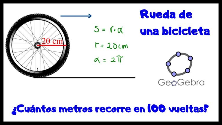 Soluciones Efectivas para Problemas Comunes en Radios de Bicicletas
