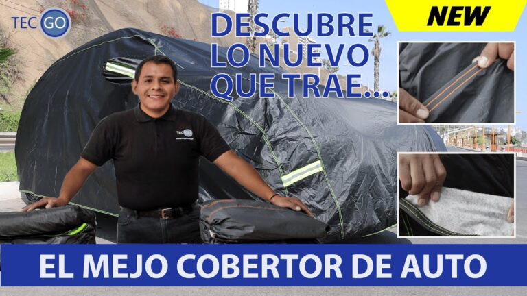 Cubiertas UV: La Protecci&oacute;n Ideal para Tu Bicicleta