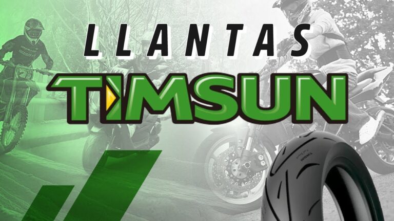 Rendimiento Óptimo con Neumáticos Tubeless