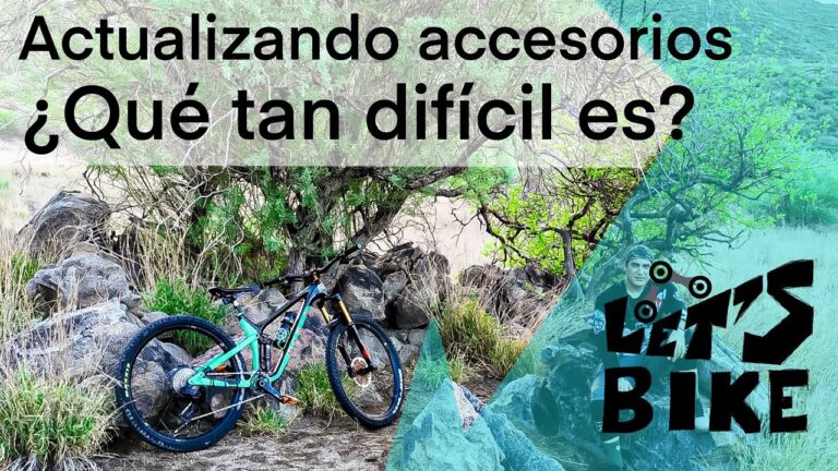 Ventajas de los Accesorios de Cambio para Bicicletas