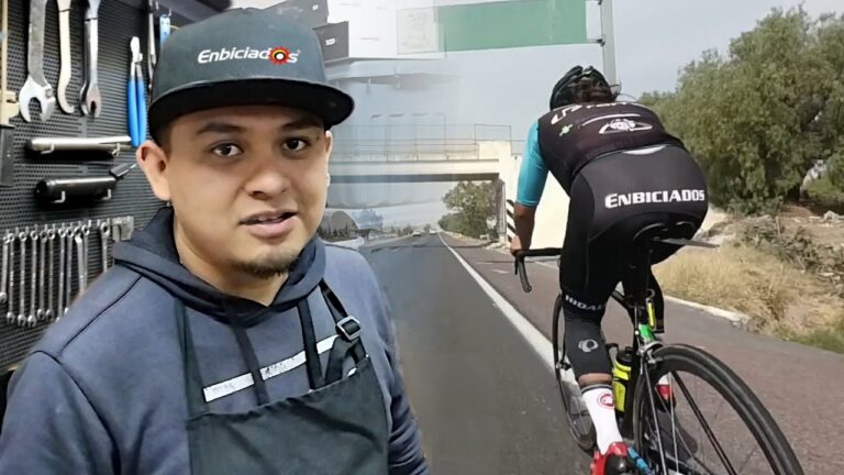 Equipos de Ciclismo Perfectos para Compartir con Amigos