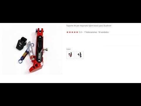 Tornillos Especiales para Pata de Cabra: Soluciones Efectivas y Duraderas