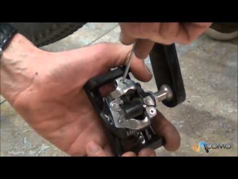 Gu&iacute;a Pr&aacute;ctica para Instalar Pedales con Calas