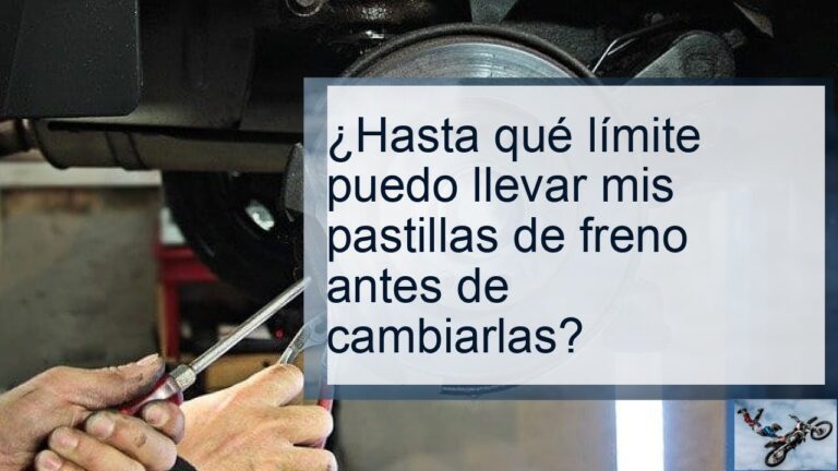 Mantenimiento Esencial de los Frenos de Carretera