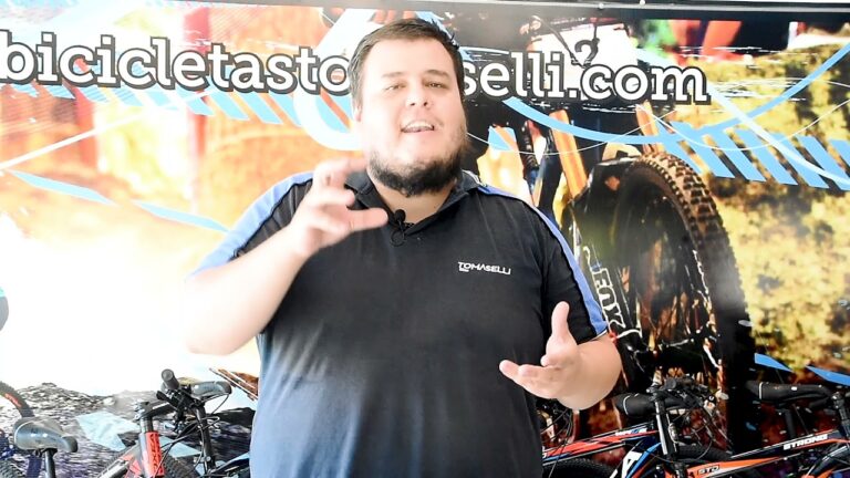 Componentes Clave para una Transmisi&oacute;n de Bicicleta Eficiente