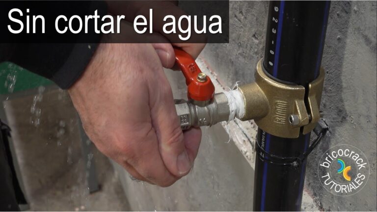 Compatibilidad de Diámetro de Tubo: Claves para una Instalación Eficiente