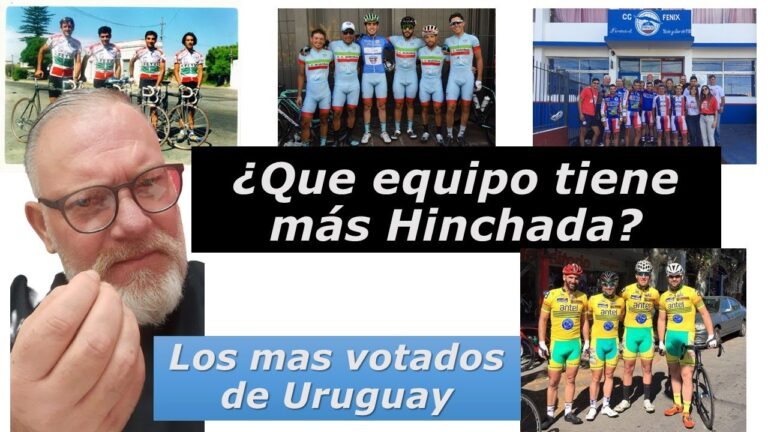 Equipos Completos para Amigos Ciclistas