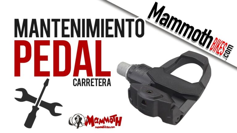 Importancia de la Sustituci&oacute;n Peri&oacute;dica de Ejes de Pedalier en Bicicletas