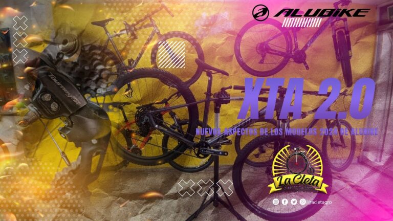 Manillares de Colores Vibrantes para Bicicletas: Estilo y Funcionalidad