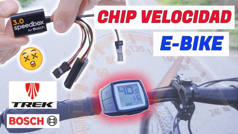 Potencias para Bicicletas: Clave para una Instalaci&oacute;n Exitosa