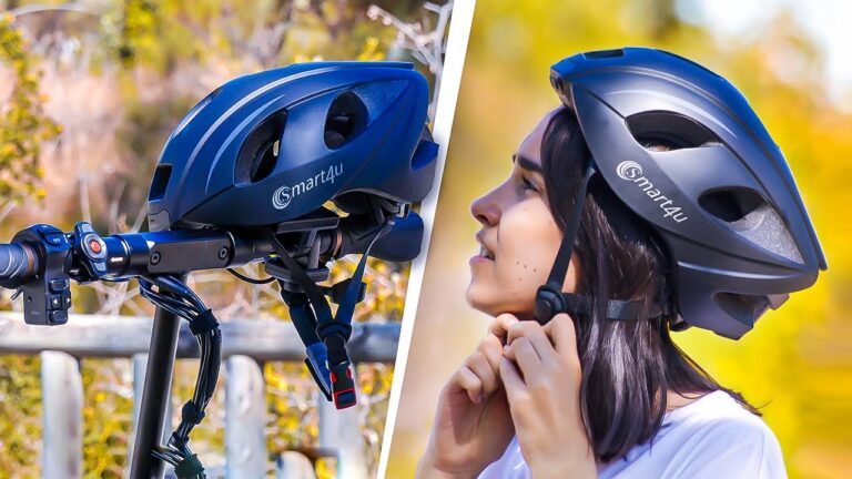 Guardabarros Ajustables: El Complemento Ideal para tu Bici Eléctrica