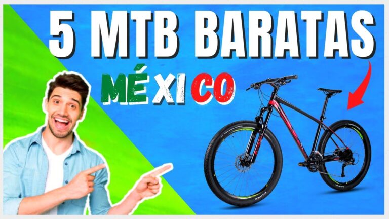 Discos de freno para bicicletas a precios accesibles