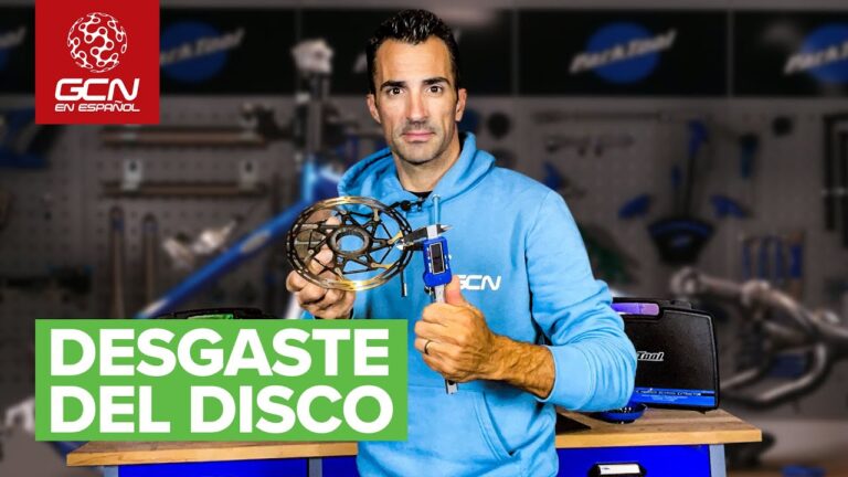 Maximiza la Durabilidad de los Discos de Freno en Bicicletas