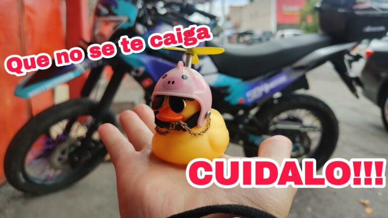 Decora tu bici: Ideas divertidas para el manillar