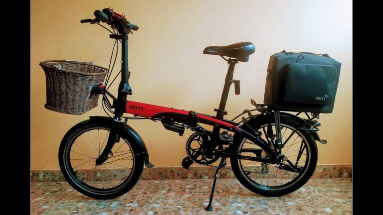 Bolsas para Bicicletas: Accesorios Vers&aacute;tiles para Ciclistas