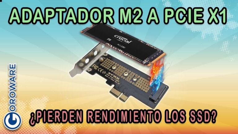 Mejora del Rendimiento: Conectores y Adaptadores de Calidad