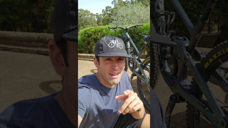 Riesgos de la presión baja en los neumáticos de bicicleta