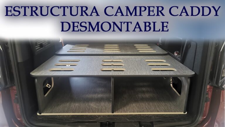 Portabultos Versátil y Desmontable: La Solución Ideal para el Transporte