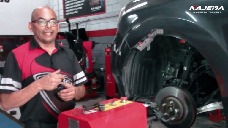 Mantener Pastillas de Freno en &Oacute;ptimas Condiciones: Beneficios Clave