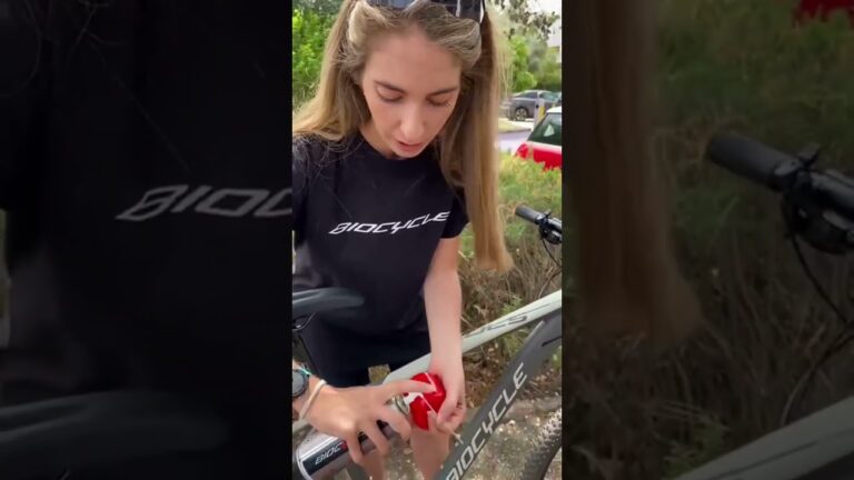 La importancia de los lubricantes a base de aceite mineral para bicicletas