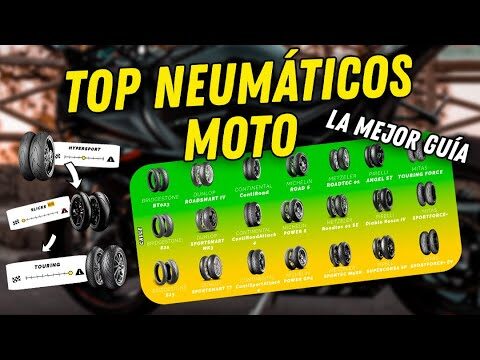Neumáticos de Calidad para un Ciclismo Duradero