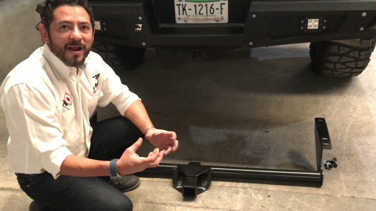 Accesorios Esenciales para Defensas Traseras de Bicicletas