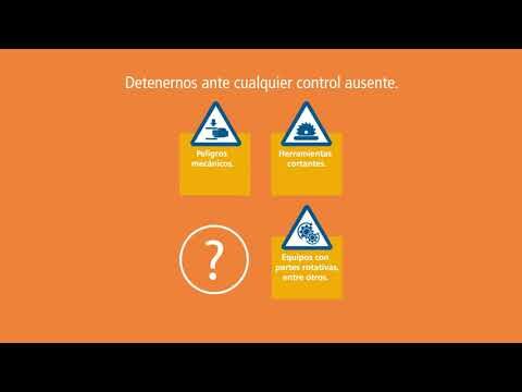 Prevenci&oacute;n de Lesiones a Trav&eacute;s de la Protecci&oacute;n Adecuada