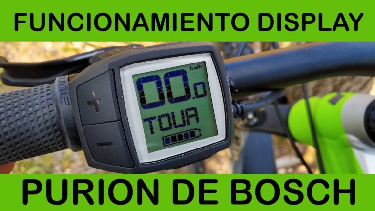 Funcionalidades Esenciales de una Computadora de Bordo para Bicicletas