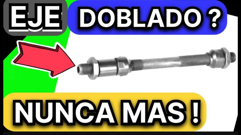 Consejos para el Mantenimiento Eficiente de los Ejes de Pedalier