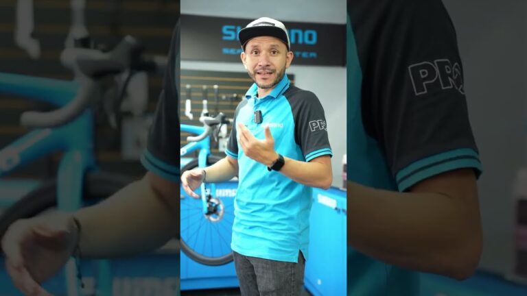Conectores y Adaptadores Duraderos para Bicicletas: La Gu&iacute;a Definitiva