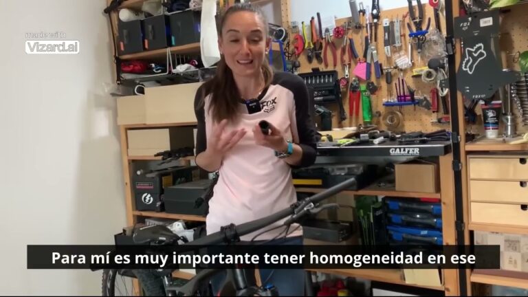 Gu&iacute;a de Guardabarros Espec&iacute;ficos para Bicicletas seg&uacute;n el Tipo de Rueda
