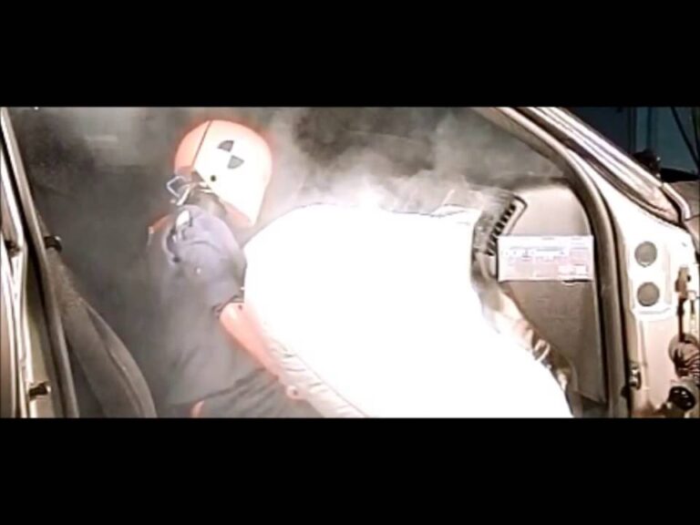 Seguridad y Resistencia en Asientos para Ni&ntilde;os