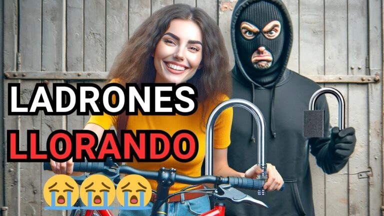 Instalaci&oacute;n Sencilla de Soportes de Cadena para Bicicletas