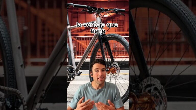 Beneficios de los Manillares Acolchados en Ciclismo