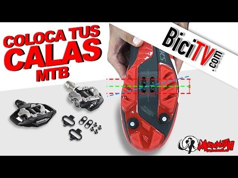 Descubre la Comodidad de los Pedales Autom&aacute;ticos para Bicicletas
