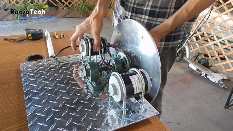 Transforma tu bicicleta con un kit de conversi&oacute;n aerodin&aacute;mico