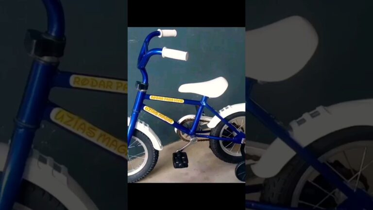 Pegatinas Divertidas para Personalizar tu Bicicleta