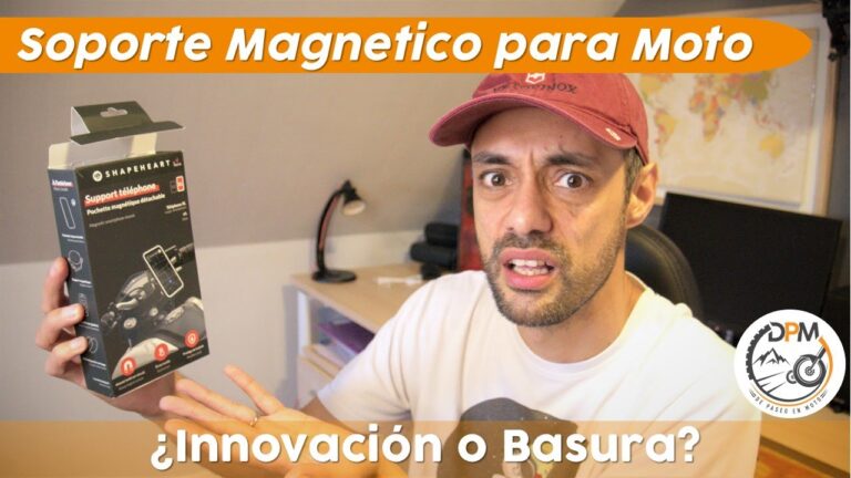 Innovación en Soportes de Celular para Bicicletas