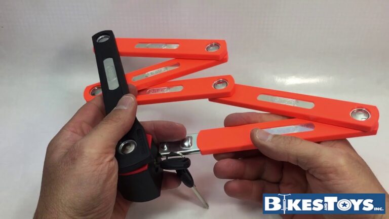 Innovaci&oacute;n en Candados Digitales para Bicicletas: Seguridad y Tecnolog&iacute;a Avanzada