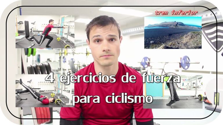 Mejora el Rendimiento en Bicicletas con Potencias Eficientes