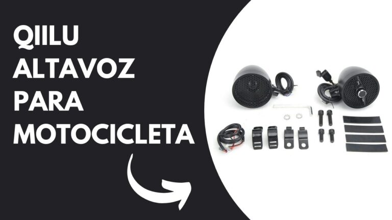 Aventura en Dos Ruedas: La Experiencia Sonora con Altavoces Bluetooth