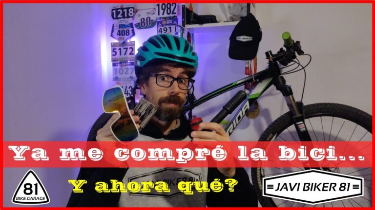 Portabultos Urbanos: La Soluci&oacute;n Ideal para Bicicletas