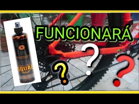 Lubricantes Ecol&oacute;gicos para el Cuidado del Medio Ambiente en Bicicletas
