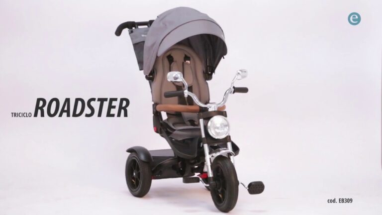 Mejorando la Seguridad: Respaldo Ajustable en Asientos Infantiles para Bicicletas