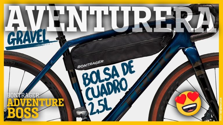 Aventuras en Bicicleta: Explorando con Bolsas Resistentes a la Humedad