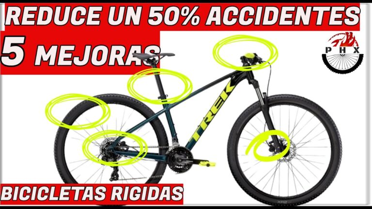 Las Mejores Marcas de Cadenas para Bicicletas