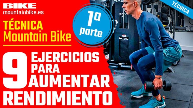 Potencia para Bicicletas: Mejora Tu Rendimiento Efectivamente